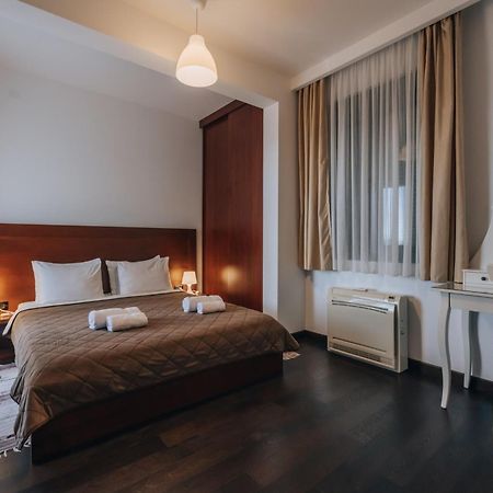 Apartments Kuce Lekovica Beach & Snack Bar- Bistro Zewnętrze zdjęcie