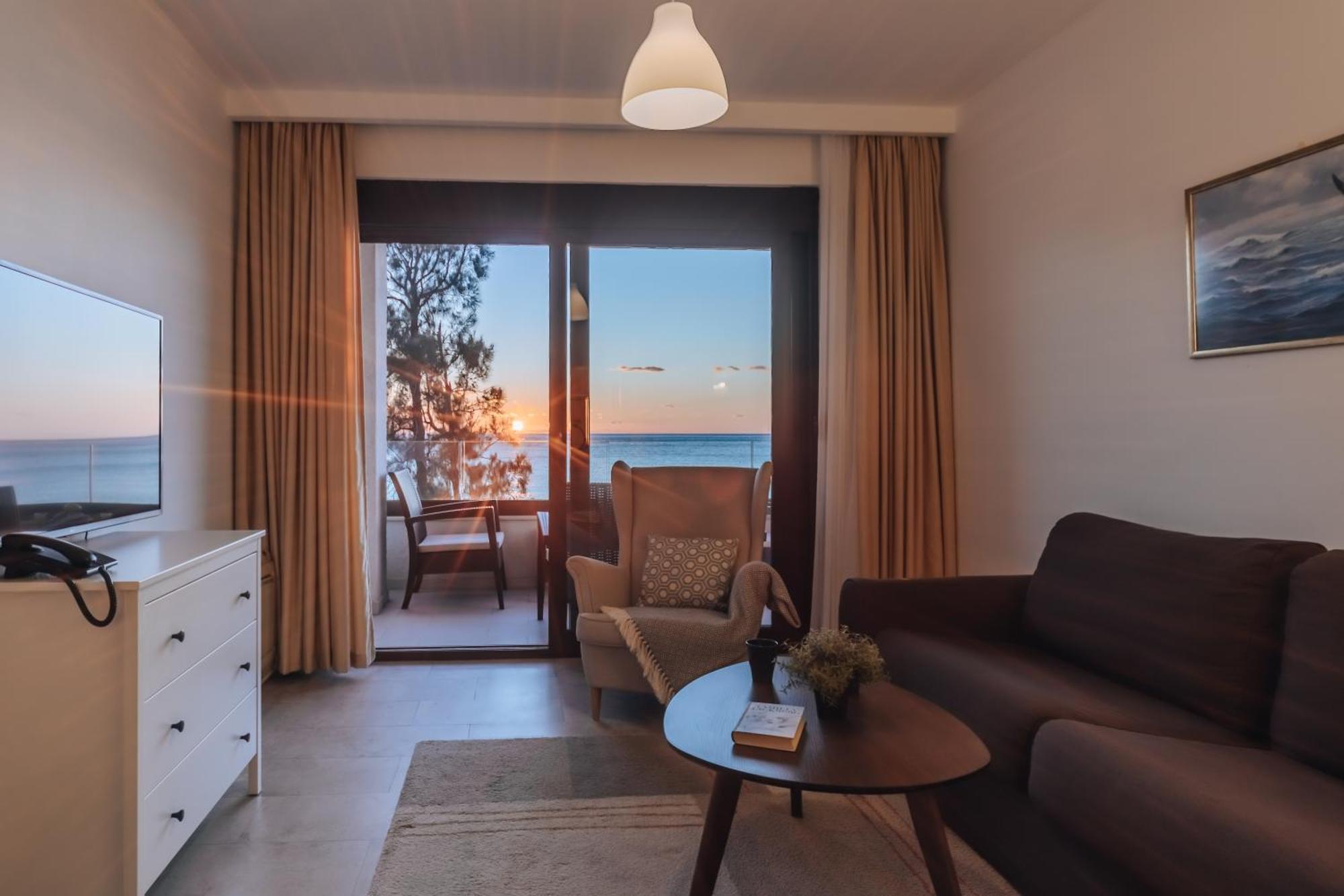 Apartments Kuce Lekovica Beach & Snack Bar- Bistro Pokój zdjęcie
