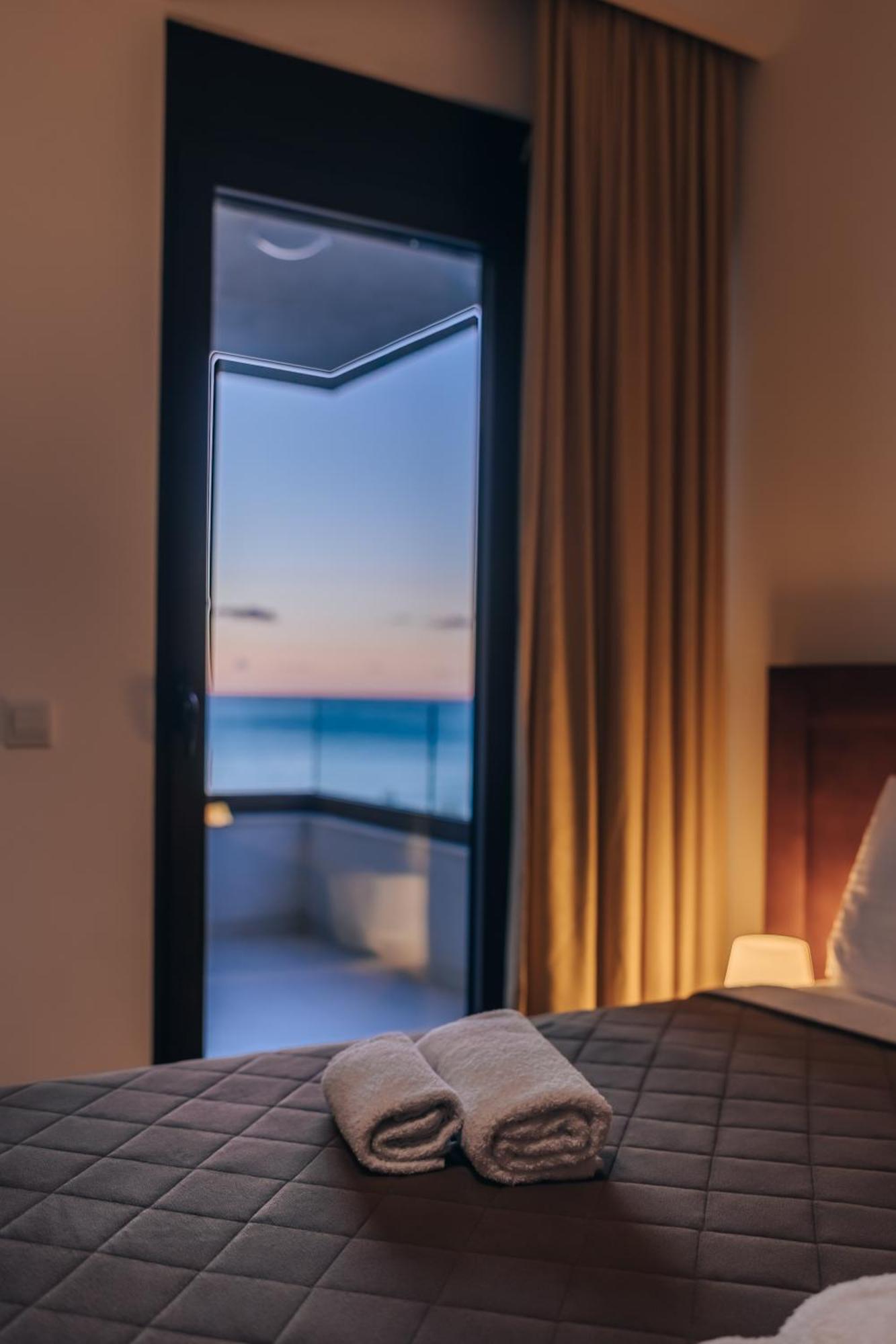 Apartments Kuce Lekovica Beach & Snack Bar- Bistro Pokój zdjęcie