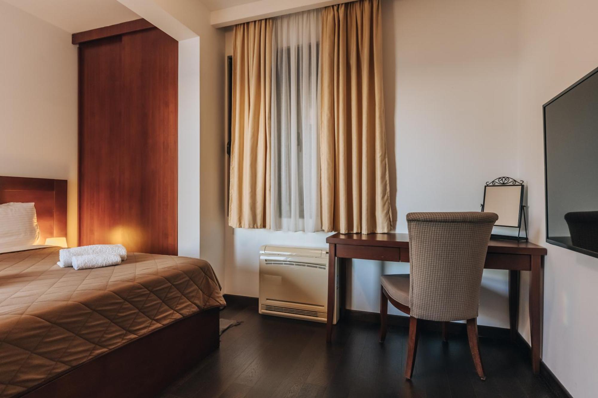 Apartments Kuce Lekovica Beach & Snack Bar- Bistro Pokój zdjęcie