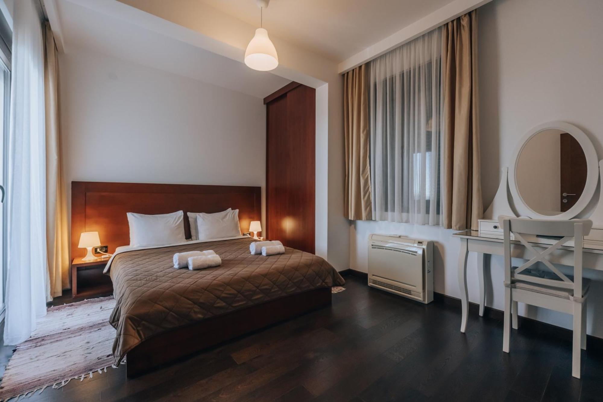 Apartments Kuce Lekovica Beach & Snack Bar- Bistro Zewnętrze zdjęcie