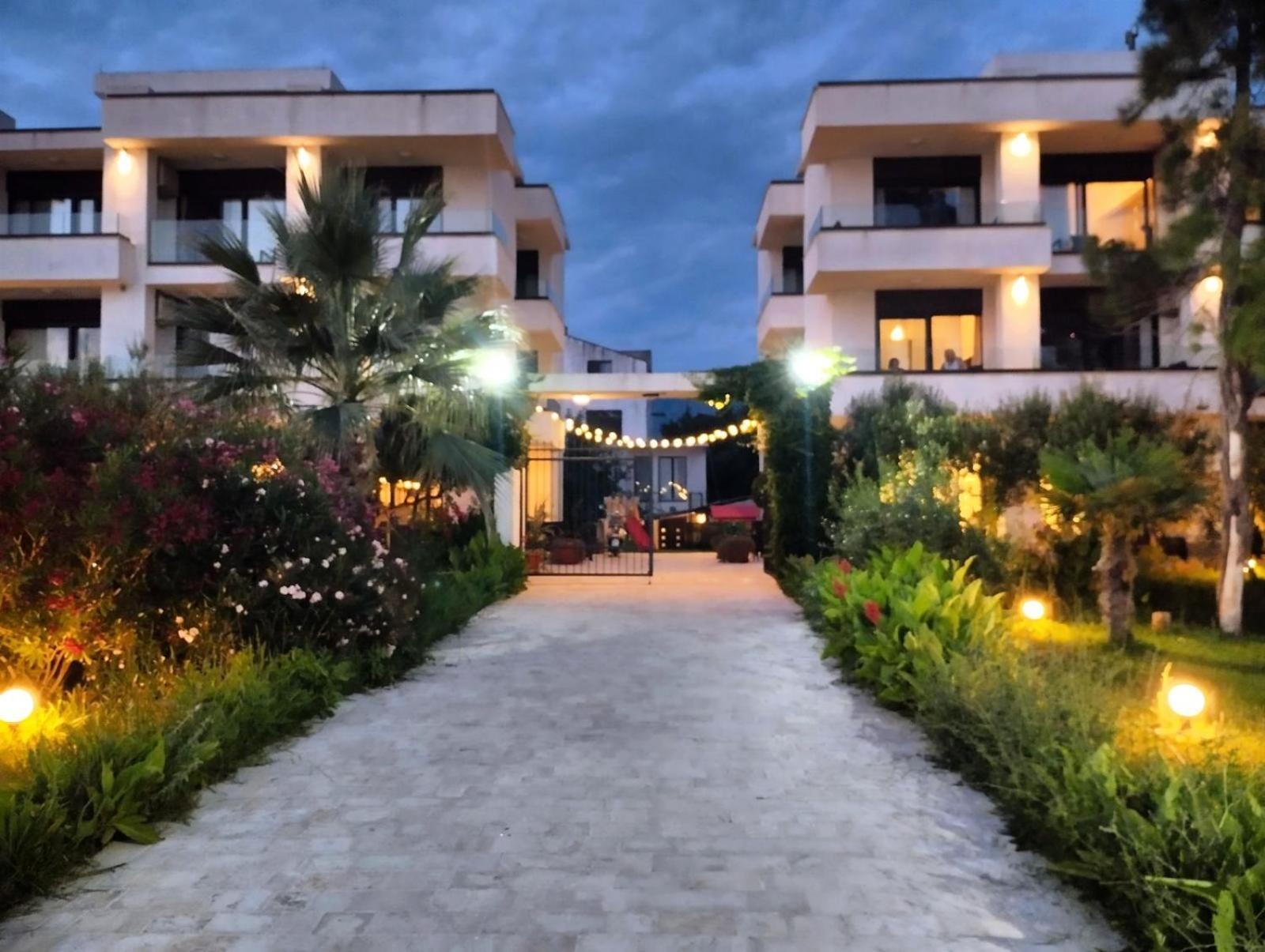 Apartments Kuce Lekovica Beach & Snack Bar- Bistro Pokój zdjęcie