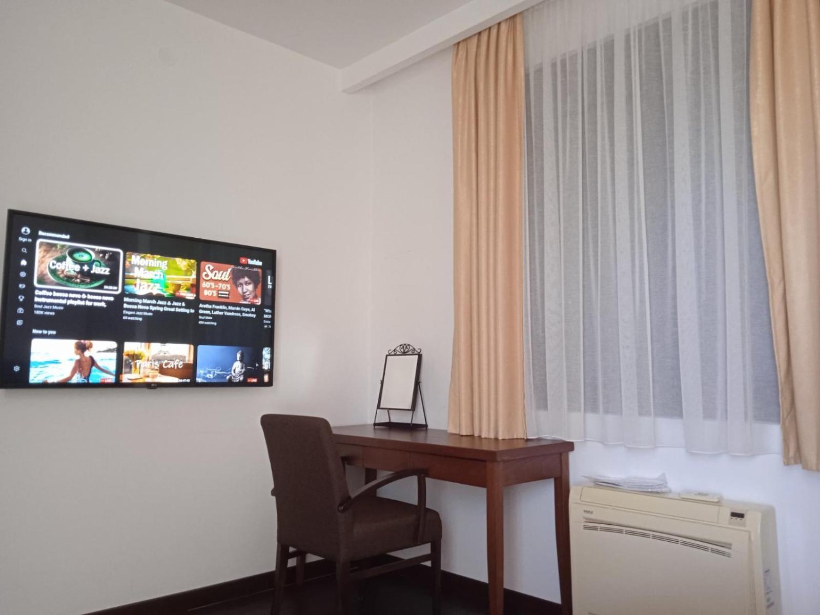 Apartments Kuce Lekovica Beach & Snack Bar- Bistro Pokój zdjęcie