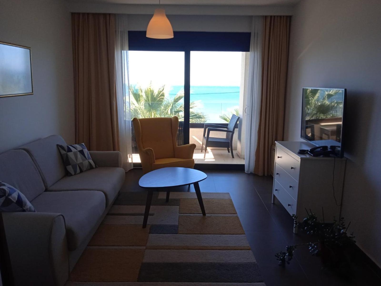 Apartments Kuce Lekovica Beach & Snack Bar- Bistro Pokój zdjęcie