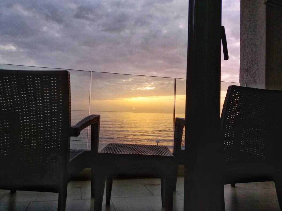 Apartments Kuce Lekovica Beach & Snack Bar- Bistro Zewnętrze zdjęcie
